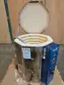 Cress Mfg. Electric Kiln