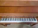 Kawai Institutional Upright Piano