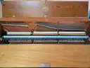 Kawai Institutional Upright Piano