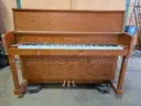 Kawai Institutional Upright Piano