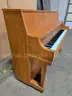 Yamaha P22 Upright Piano