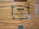 Yamaha P22 Upright Piano