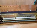 Yamaha P22 Upright Piano