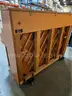 Yamaha P22 Upright Piano