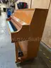 Yamaha P22 Upright Piano