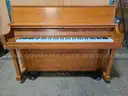 Yamaha P22 Upright Piano