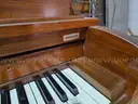 Baldwin Hamilton 243 Studio Upright Piano