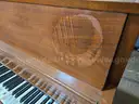 Baldwin Hamilton 243 Studio Upright Piano