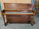 Baldwin Hamilton 243 Studio Upright Piano