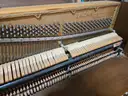 Baldwin Hamilton 243 Studio Upright Piano