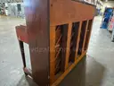 Baldwin Hamilton 243 Studio Upright Piano