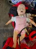 CPR Training Lot