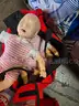 CPR Training Lot