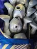 CPR Training Lot