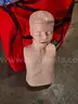 CPR Training Lot