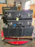 Concert &#x26; Marching Brass Instrument Lot