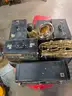 Concert &#x26; Marching Brass Instrument Lot