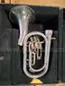 Concert &#x26; Marching Brass Instrument Lot
