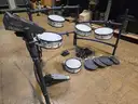 Roland TD-10 V-Drums Electronic Drum Kit