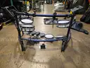 Roland TD-10 V-Drums Electronic Drum Kit
