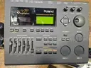 Roland TD-10 V-Drums Electronic Drum Kit