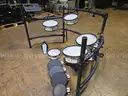 Roland TD-10 V-Drums Electronic Drum Kit