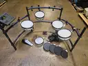 Roland TD-10 V-Drums Electronic Drum Kit