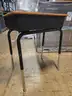 56 Virco Student Box Desks