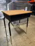 56 Virco Student Box Desks