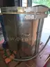 Cress Mfg. Electric Kiln