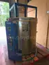 Cress Mfg. Electric Kiln