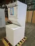 Whirlpool Thin Twin Washer/Dryer Combo