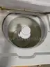 Whirlpool Thin Twin Washer/Dryer Combo