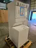 Whirlpool Thin Twin Washer/Dryer Combo