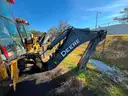2017 John Deere 310SL Backhoe