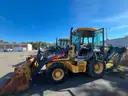 2017 John Deere 310SL Backhoe
