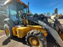 2017 John Deere 310SL Backhoe