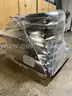 20 Flat Screen Televisions (1 Pallet)