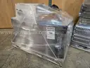 Promethean Accessories (Lot of 4 Mixed Pallets)