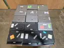 Dell Laptops (Mixed Lot of 217)