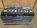 Dell Laptops (Mixed Lot of 217)