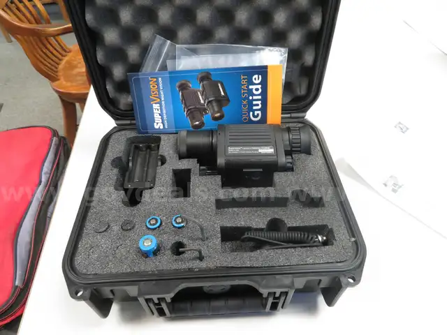 Supervision Monoculars