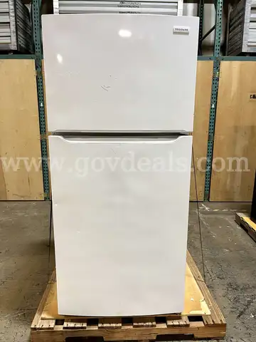 Frigidaire Refrigerator