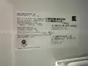 Kenmore Refrigerator