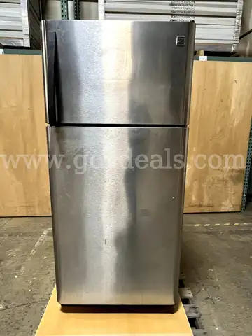 Kenmore Refrigerator