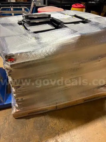 177 Panasonic Toughbooks