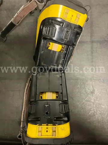 Bullard Thermal Imaging Camera