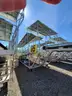 TIMBERLINE GSE BOARDING RAMP