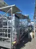 TIMBERLINE GSE BOARDING RAMP