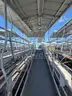 TIMBERLINE GSE BOARDING RAMP